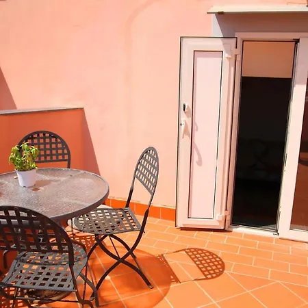 Casa de hóspedes Il Borghetto &