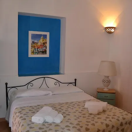 Il Borghetto &