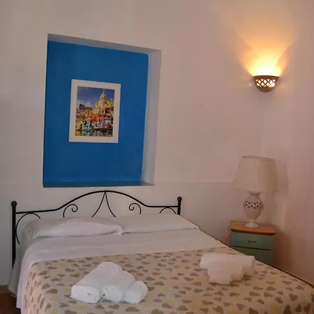 Guest house Il Borghetto &