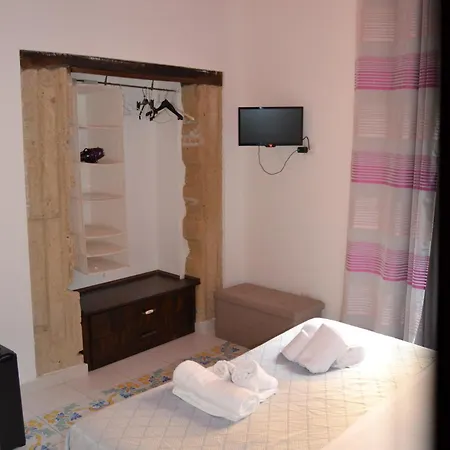 Il Borghetto & Guest house *