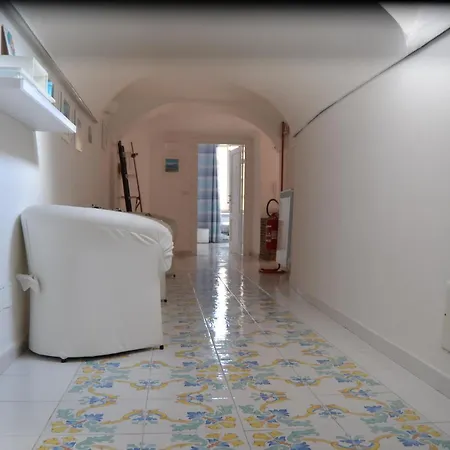 Gasthuis Il Borghetto Apartments&rooms Procida