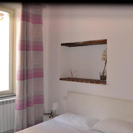 Il Borghetto & Guest house