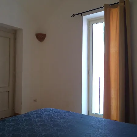 Il Borghetto & * Procida