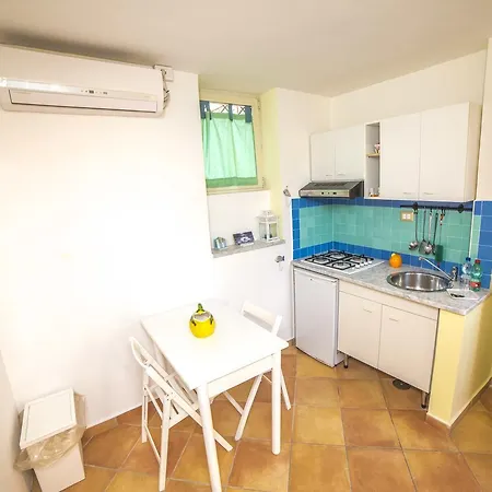 Maison d'hôtes Il Borghetto & Procida