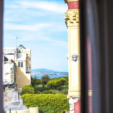Il Borghetto & * Procida