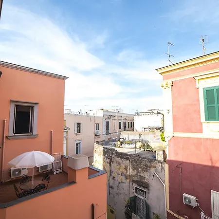Il Borghetto & Guest house