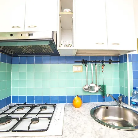 Il Borghetto Apartments&rooms 4* Procida