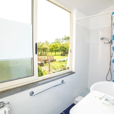 Gasthuis Il Borghetto Apartments&rooms Procida