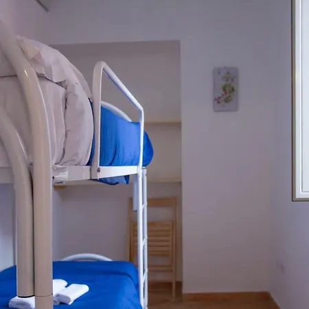 Guest house Il Borghetto & Procida