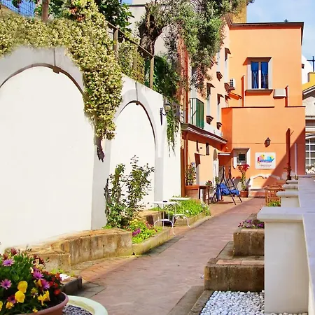 Guest house Il Borghetto &
