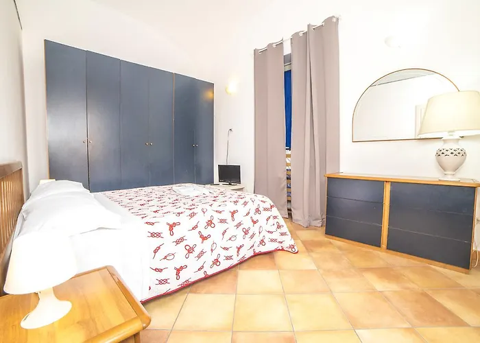 Il Borghetto & 4* Procida