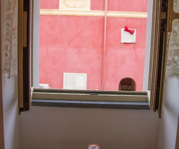 Gasthof Il Borghetto &