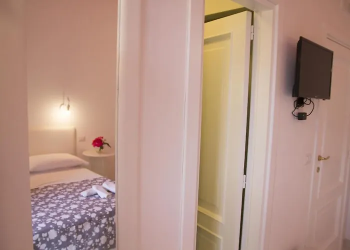 Gasthof Il Borghetto & 4*